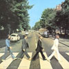 Abbey Road Beatles lyyics